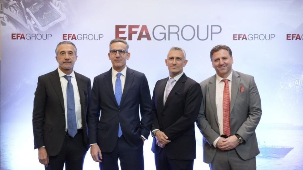 EFA GROUP